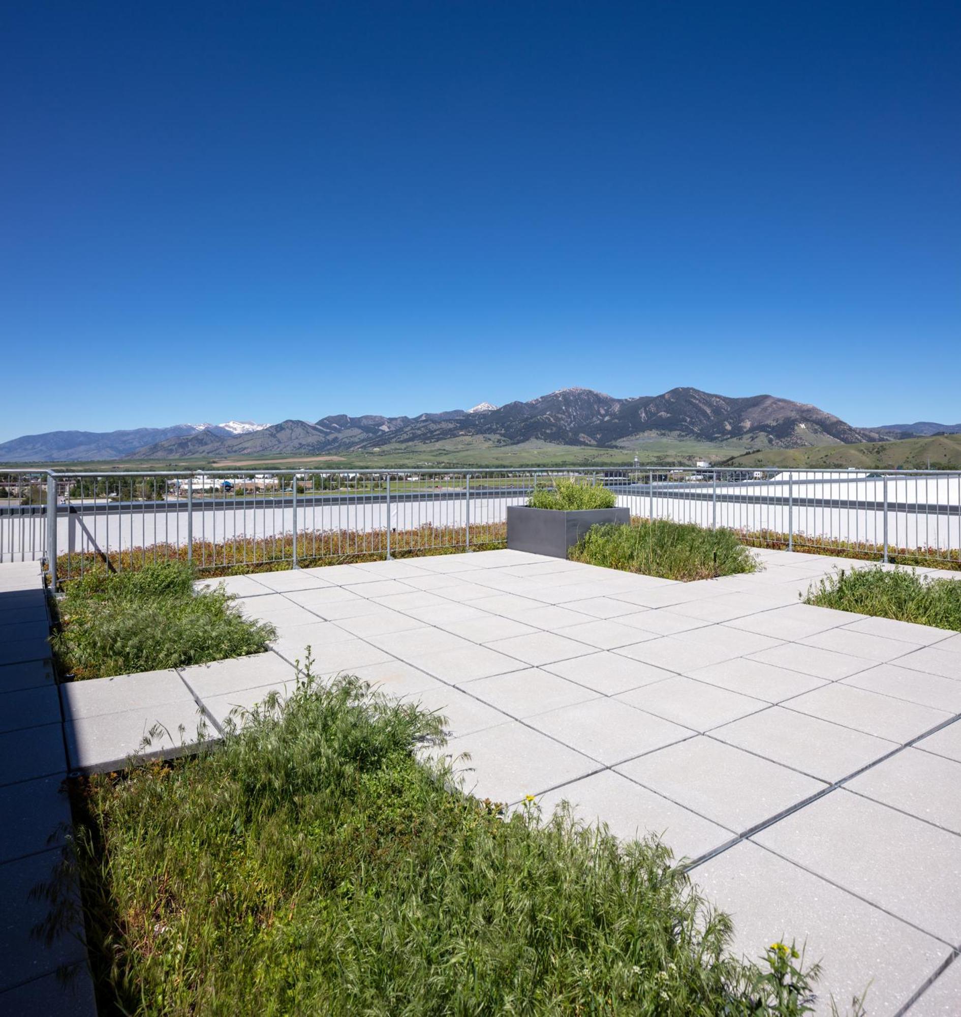 Gorgeous Midtown Condo Bozeman Exterior foto